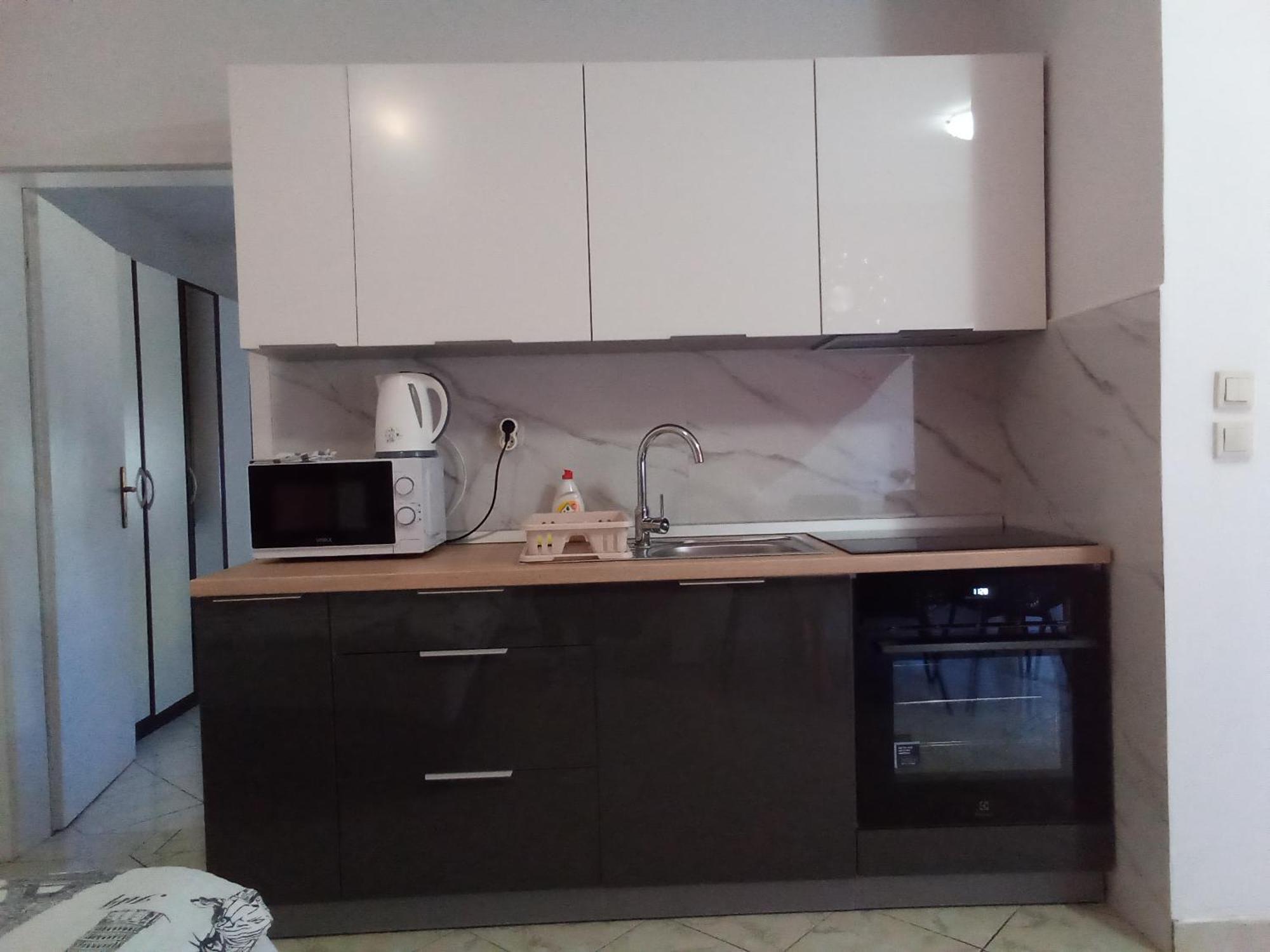 Apartments Lili Zadar Bagian luar foto