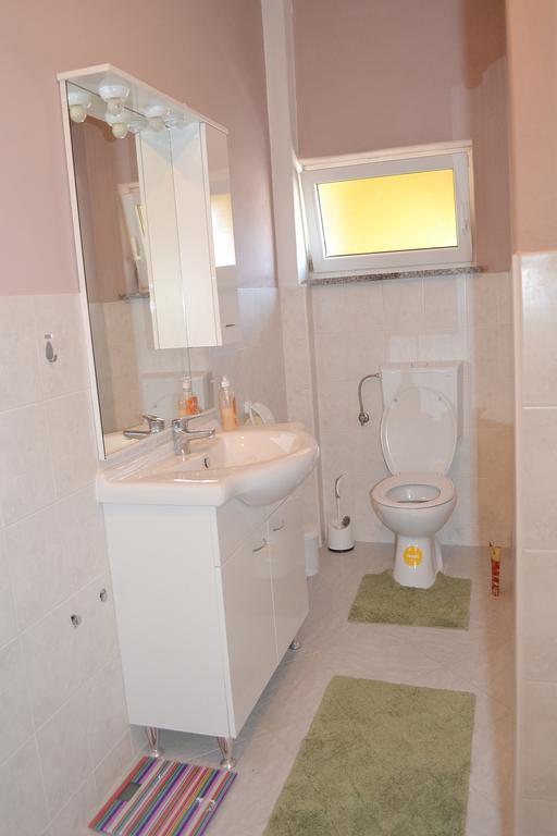 Apartments Lili Zadar Bagian luar foto
