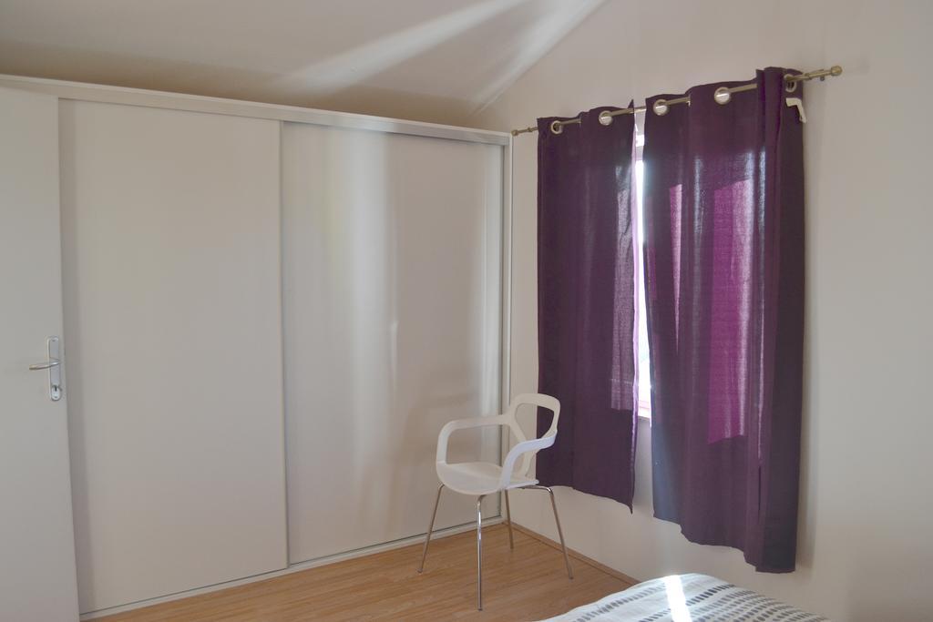 Apartments Lili Zadar Bagian luar foto