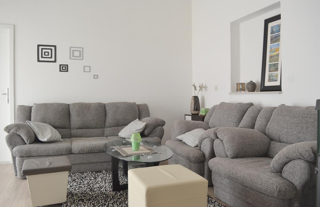 Apartments Lili Zadar Bagian luar foto