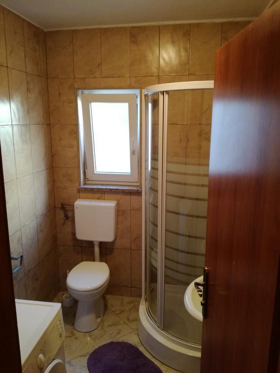 Apartments Lili Zadar Bagian luar foto