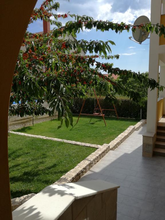 Apartments Lili Zadar Bagian luar foto